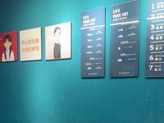 -爱定格照相馆·证件照(海珠客村店)