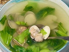 -金生美食(贵州路店)