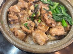-煲煲掂风味煲仔饭餐厅(西区店)