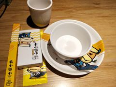 -小鱼小牛·鱼牛干锅·脆鱼火锅(世欧广场店)