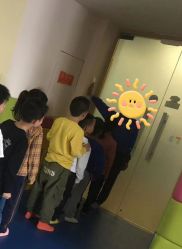 -杭州复旦儿童医院·语言发育迟缓·自闭症干预·注意力训练