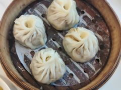 -古南都·清真绿柳居菜馆(太平南路店)
