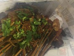 -乐乐姐超级土豆(中关村5号店)