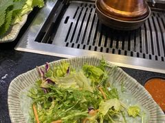 -臻牛烤肉