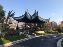 -上海皇廷花园酒店·御宴中餐厅