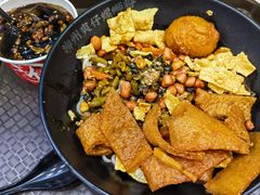 -柳州爽仔螺蛳粉