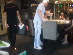 -海底捞火锅(崇文门新世界百货店)