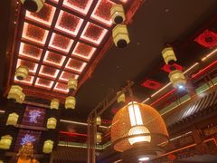 -宝轩渔府·老字号海鲜·正宗津菜(水上店)