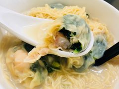 -翠华餐厅(香港国际机场店)