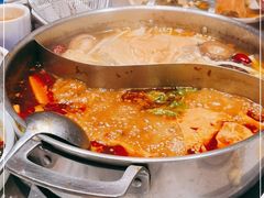 -俏牛哥鲜牛肉牛肆馆(重庆天地店)