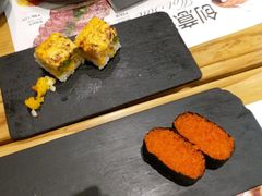 -Sushi Love 创意寿司(丽影广场店)