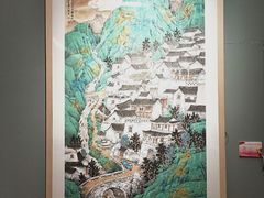 -炎黄艺术馆