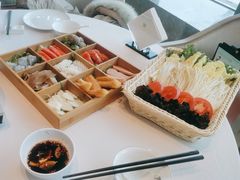 -扬州万怡酒店-中餐厅(文昌中路店)