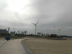 -那香海钻石沙滩浴场