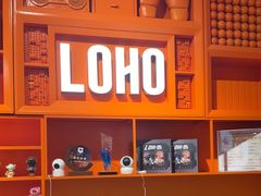 -LOHO眼镜(上海晶耀前滩商场店)