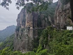 -雁荡山风景名胜区