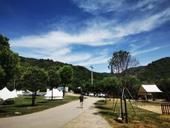 -武汉姚家山旅游景区