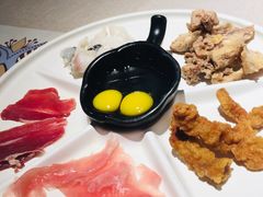 -云海肴·汽锅鸡·云南菜(高德置地店)
