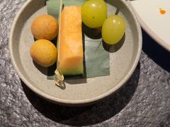 -三出山火锅(万象天地店)