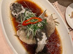 笋壳鱼-虾饺妹·酒家(海珠广场店)