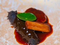 -南京富力万达嘉华酒店·游宴一品淮扬中餐厅