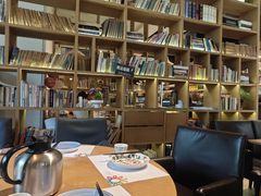 -四季餐厅·新津菜(环湖中路店)