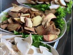 -爱膳菌锅锅(阳南店)