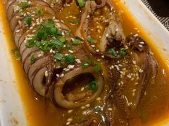-昊·来了寿司(双楠2店)