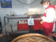 -航天馒头(瞻园路店)