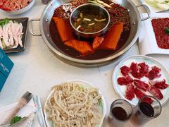 -马帮寨绿地农庄店