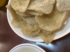 -聚友朋褡裢火烧(天北路店)