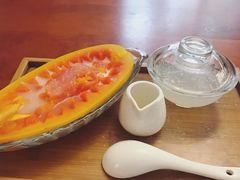 -燕庭·纯燕窝·甜品下午茶(南京西路店)