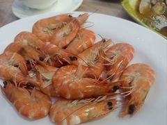 -车路士海鲜餐厅·黑金冠(南澳本地人店)