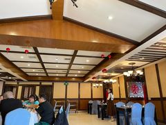 大堂-聚丰苑北京烤鸭(大明宫店)