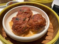 陈皮牛肉丸-顺峰(农展馆店)