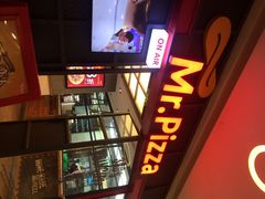 -Mr.Pizza米斯特比萨(苏州平江万达广场店)