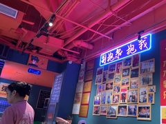 -蚝堡海鲜·威海菜·海肠捞饭·烧烤·亚洲吃蚝公司(幸福门店)