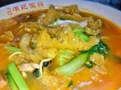-项记面馆(明瓦廊店)