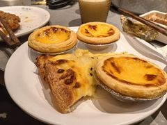 -德得轩烤涮一体自助餐厅(王府井店)