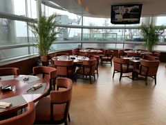 -洲际酒店·地平线全日餐厅HORIZON CAFÉ