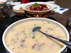 -西郊八号·山野江西菜(开发区店)