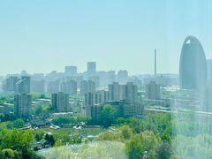 -北京康莱德酒店