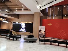 -SFC上影影城(港汇永华IMAX激光店)