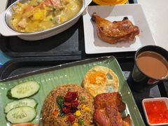 -大家乐(广州天河城六楼店)