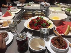 -茂业百货(东门店)