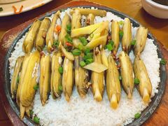 -醉壹号海鲜大排档·老厦门特色菜(厦门美食地标店)