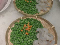 -叶氏兄弟饭摊(马鞍池东路店)