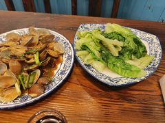 -醉壹号海鲜大排档(厦门店)