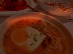-悦轩中餐厅·高空江景·杭州柏悦酒店