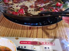 -五里关火锅(牛市口店)